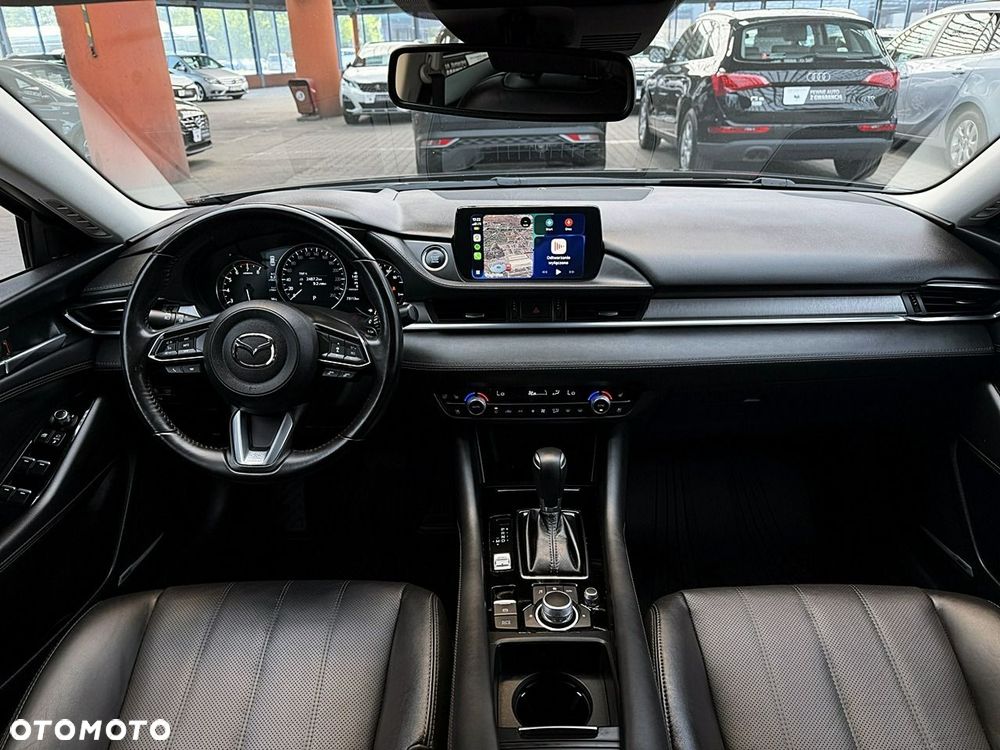 Mazda 6 - 15