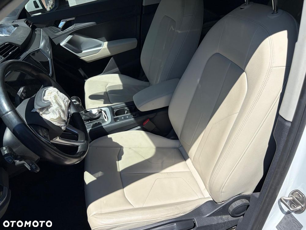 Audi Q3 35 TDI S tronic S line - 14