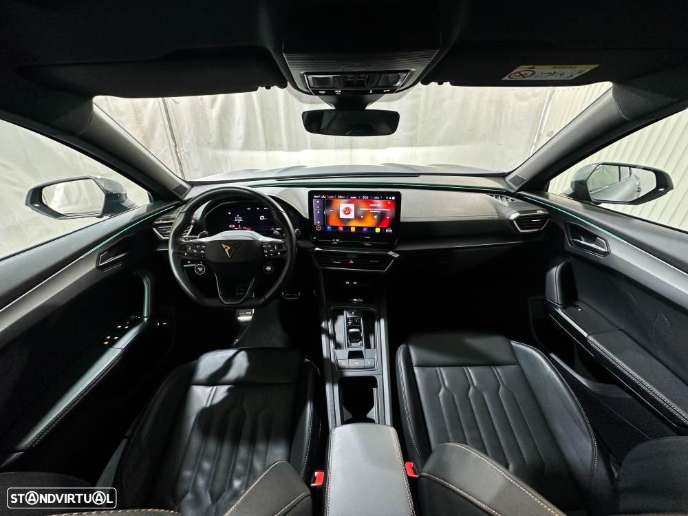 Cupra Formentor 1.4 e-Hybrid DSG VZ - 10