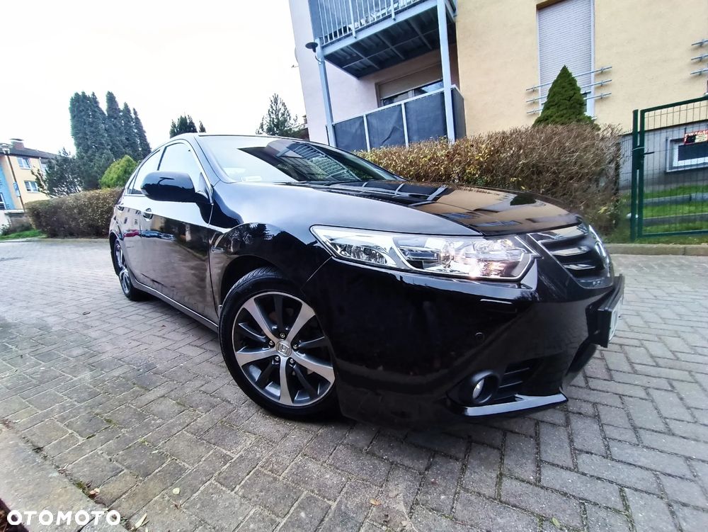 Honda Accord 2.0 Elegance - 3