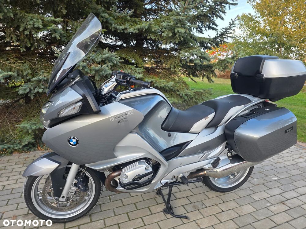 BMW RT - 24