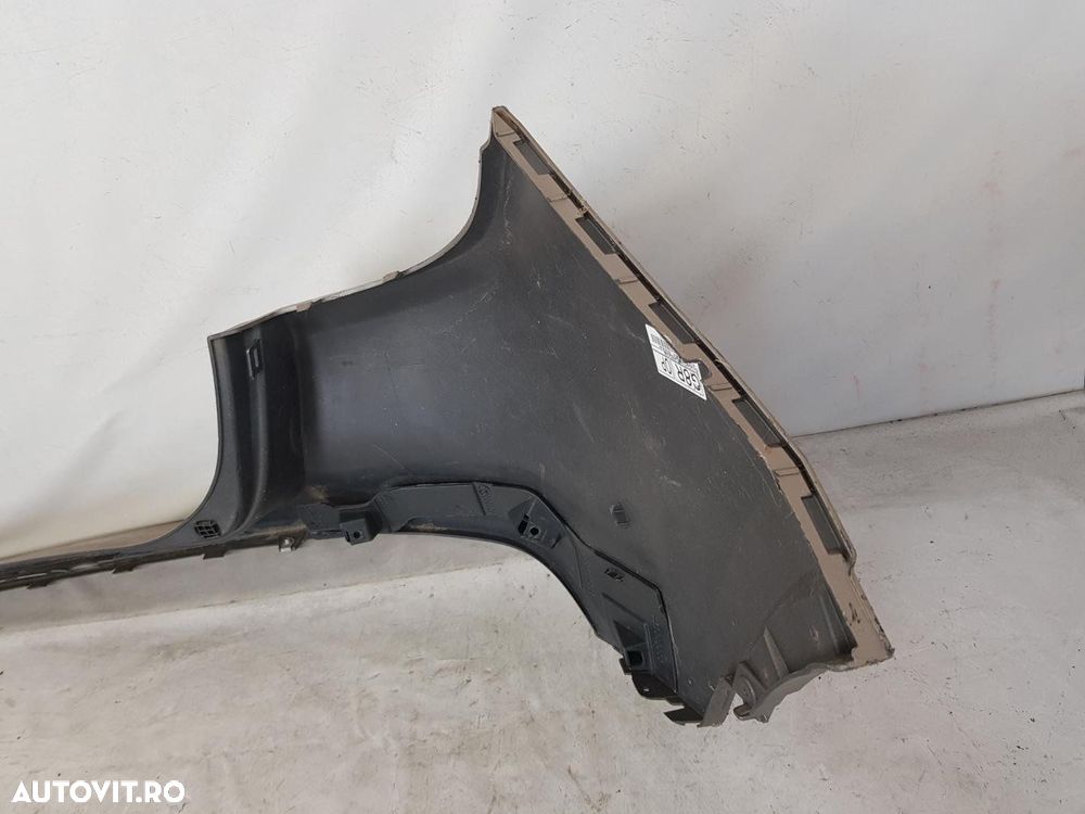 Bara spate Opel Mokka X dupa 2016 - 5