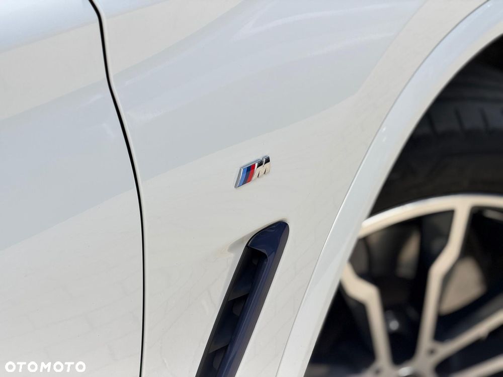 BMW X4 xDrive20i M Sport X sport - 9