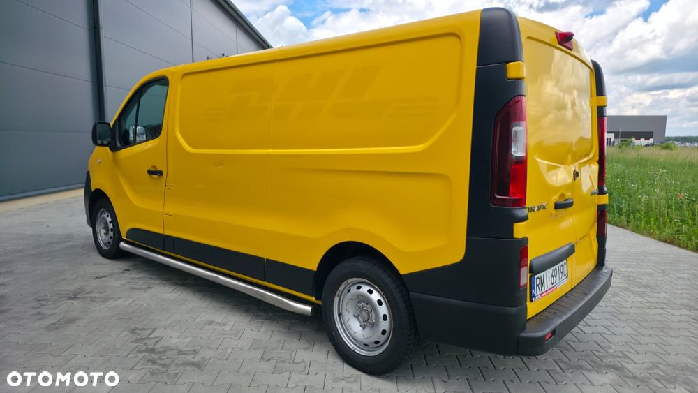 Renault TRAFIC - 11
