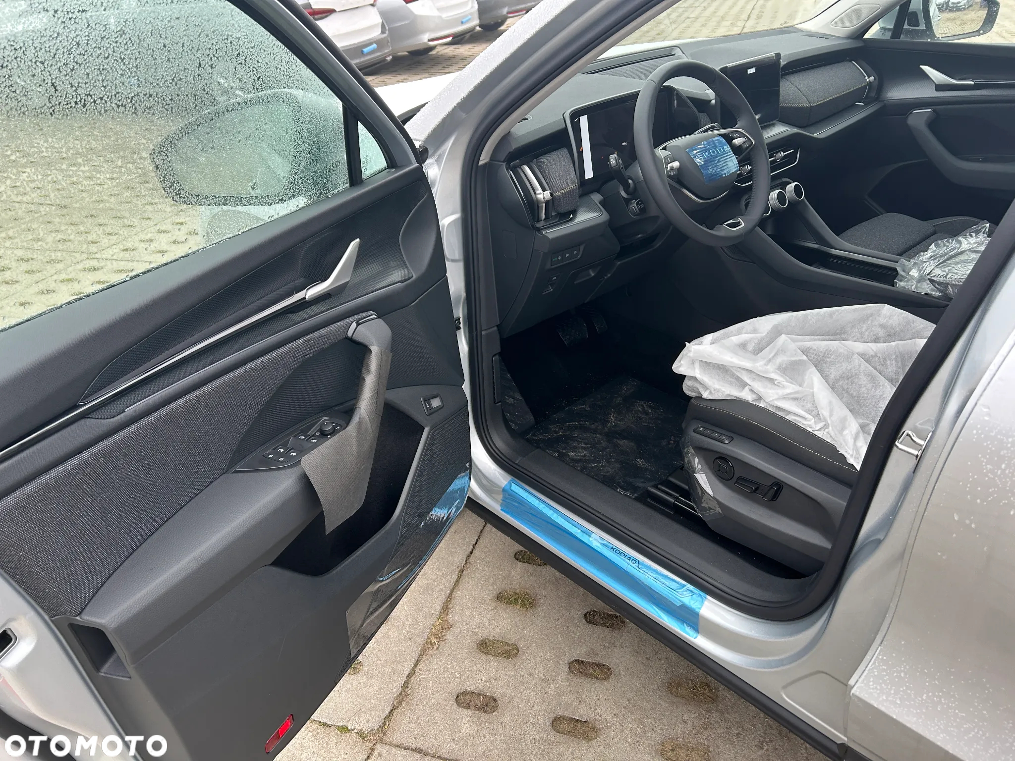 Skoda Kodiaq 2.0 TDI 4x4 Edition 130 DSG - 14
