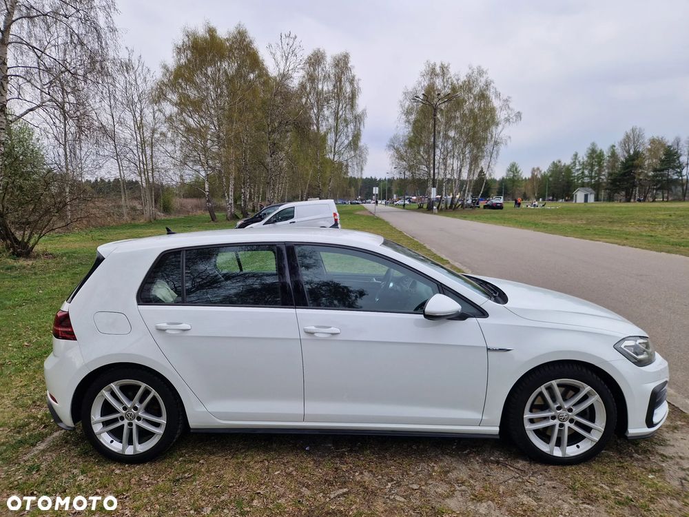 Volkswagen Golf GTD (BlueMotion Technology) DSG - 3