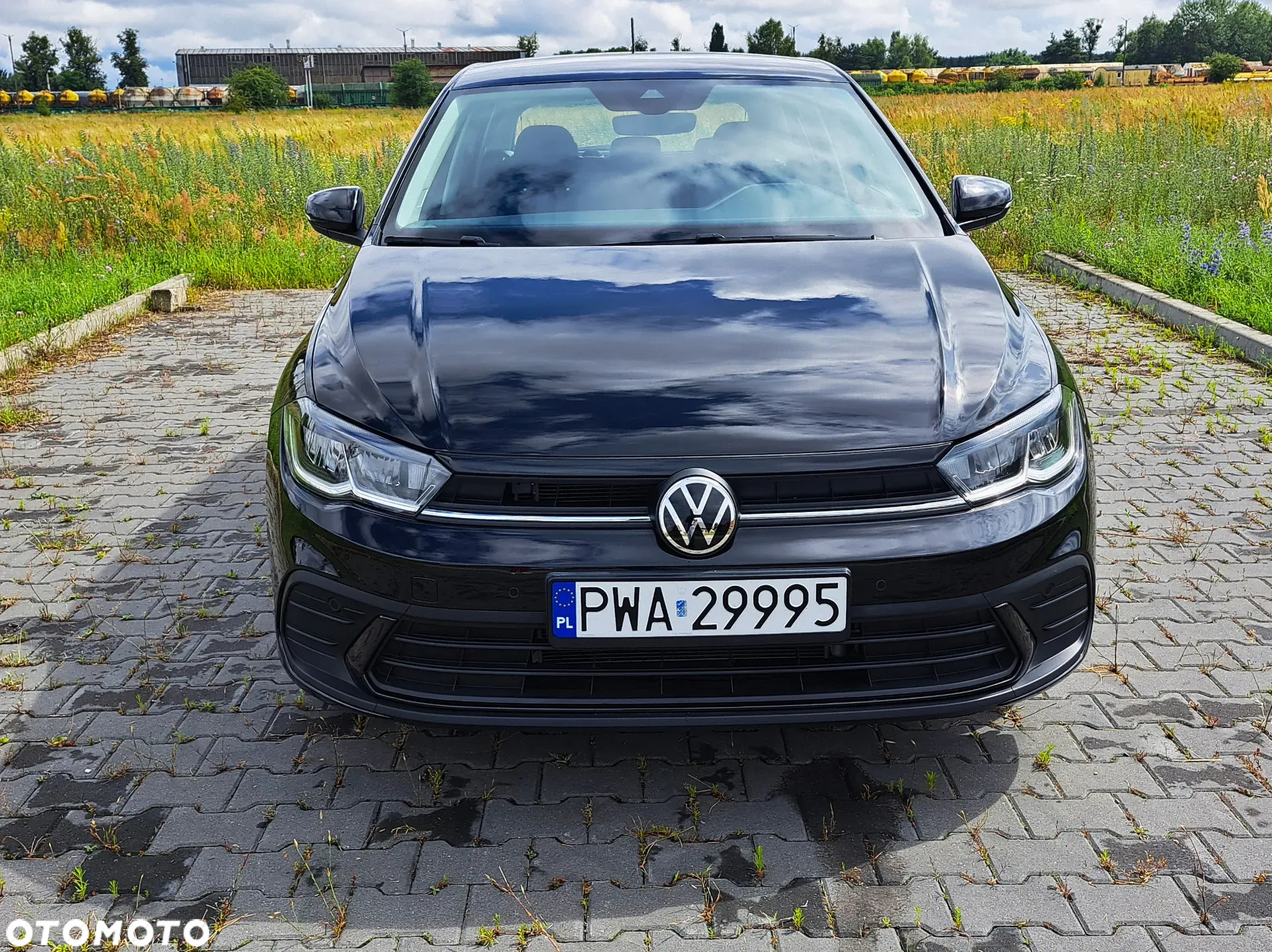 Volkswagen Polo 1.0 TSI - 3