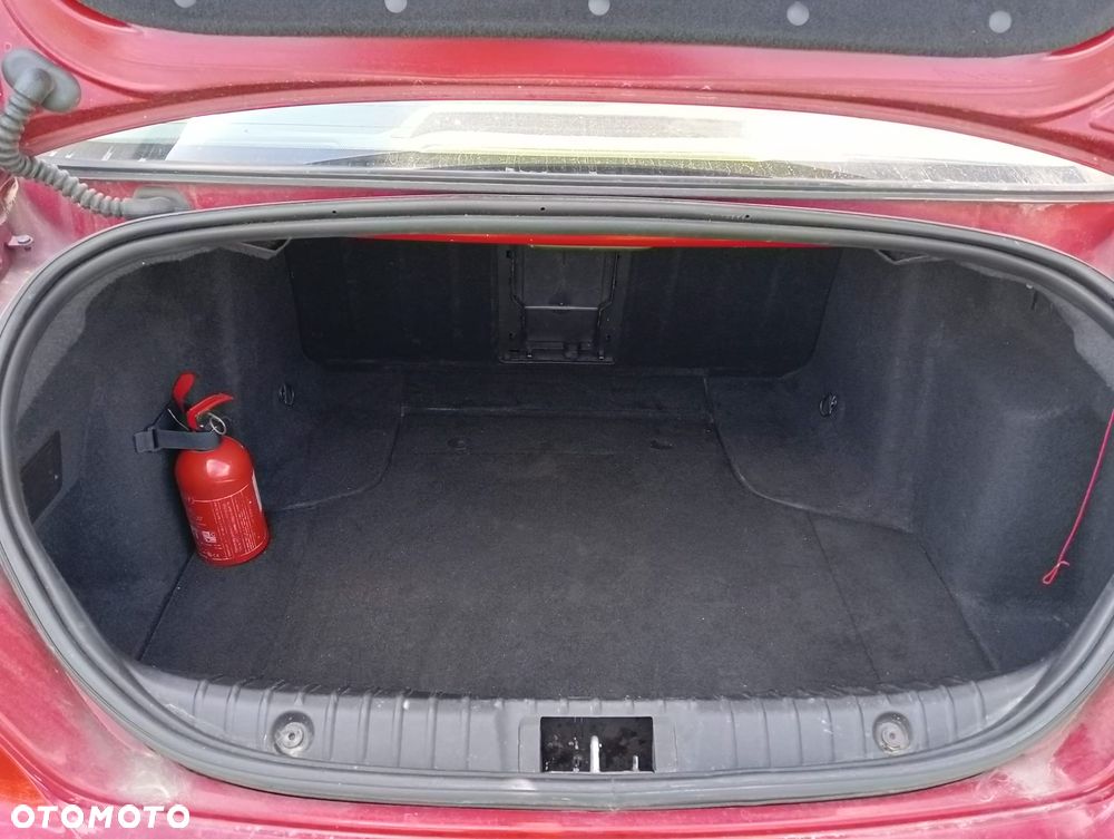Alfa Romeo 159 1.8MPI Progression - 11