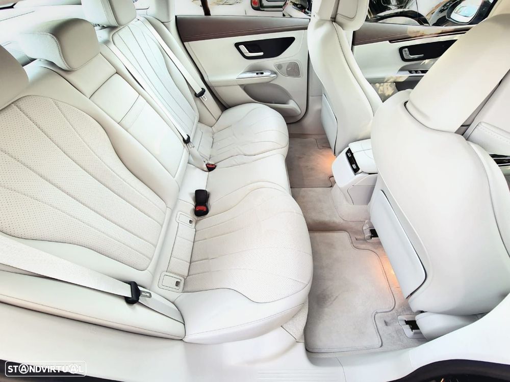 Mercedes-Benz EQE - 15