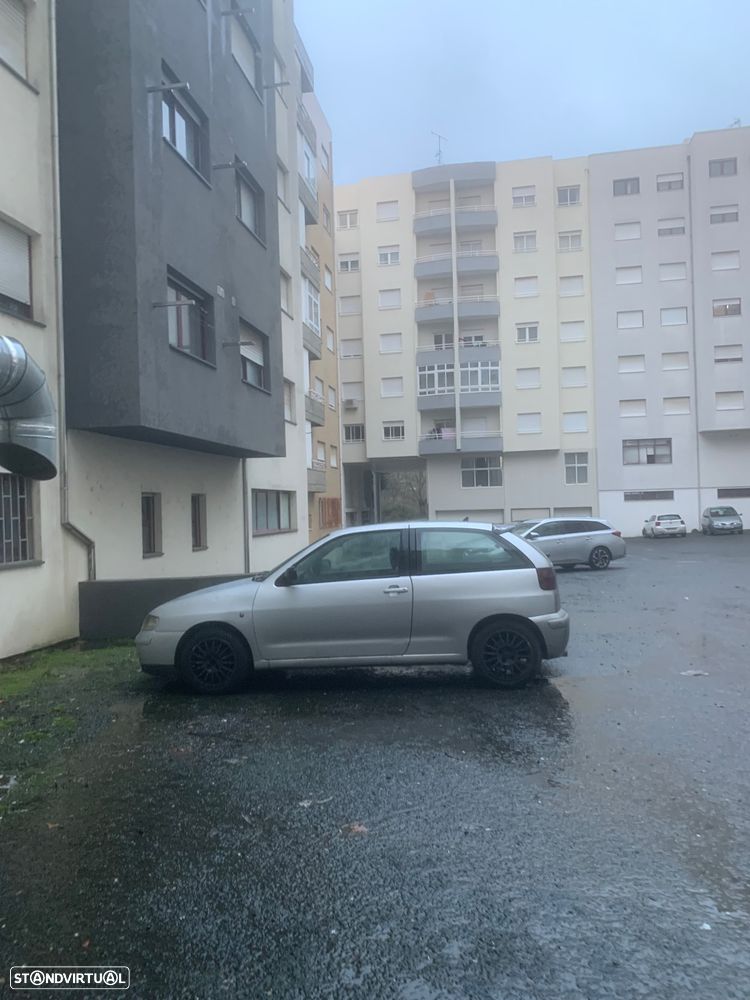 SEAT Ibiza 1.9 TDi Sport - 3