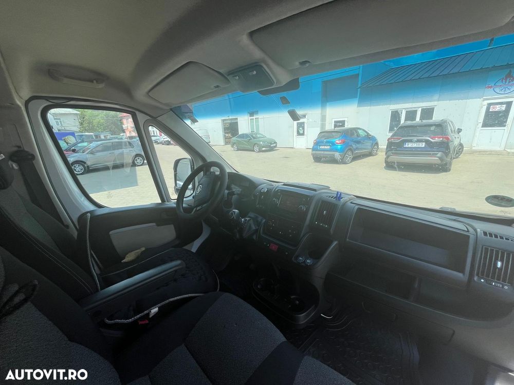 Fiat Ducato - 12