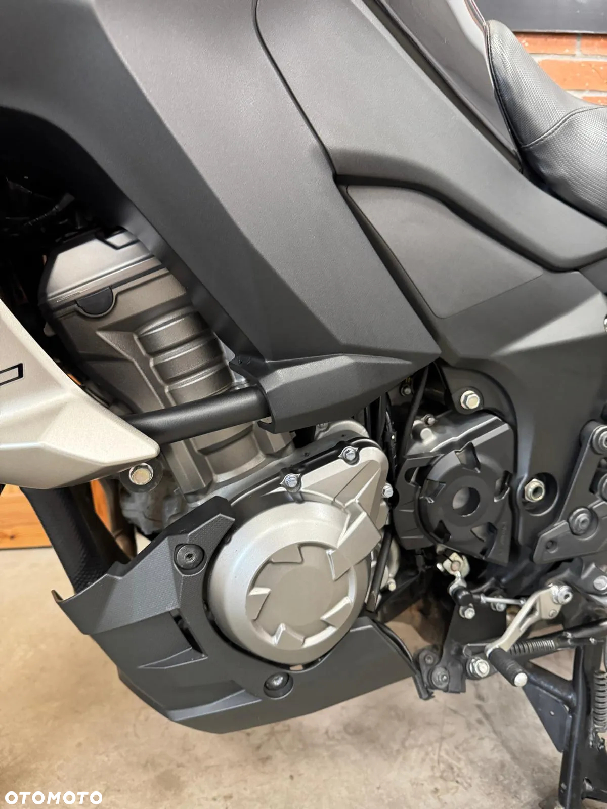 Kawasaki Versys 1000 - 11