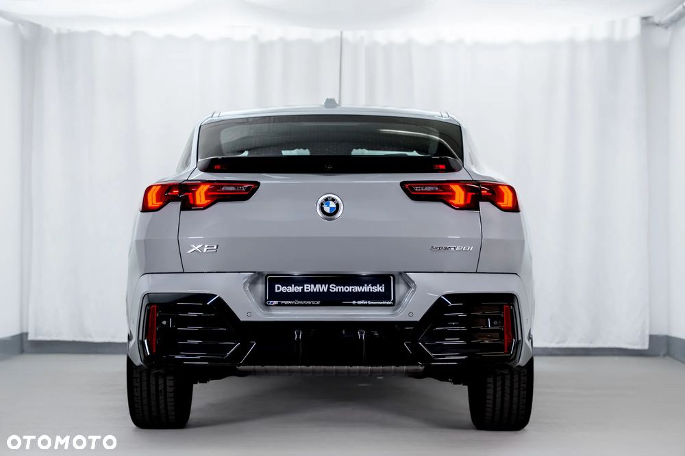 BMW X2 - 6