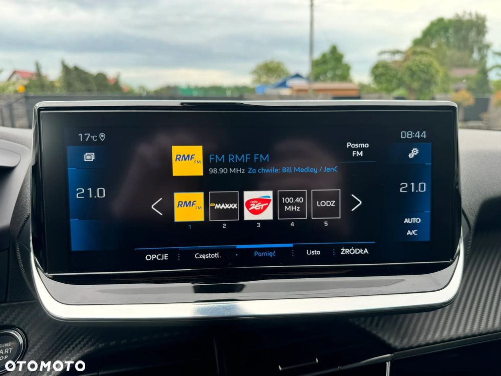 Peugeot 2008 PureTech 130 Allure - 24