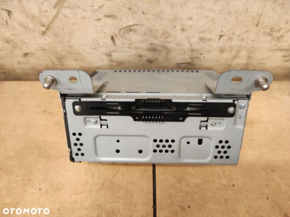 Radio nawigacja galaxy mk4 - 1