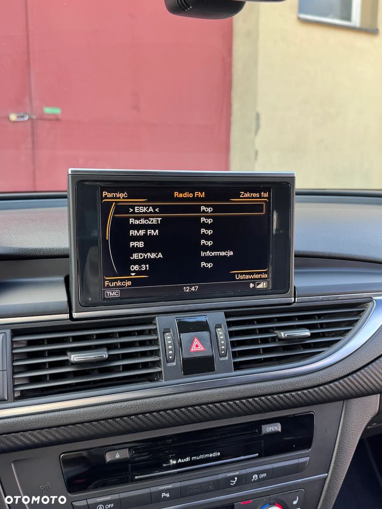 Audi A7 Sportback - 16