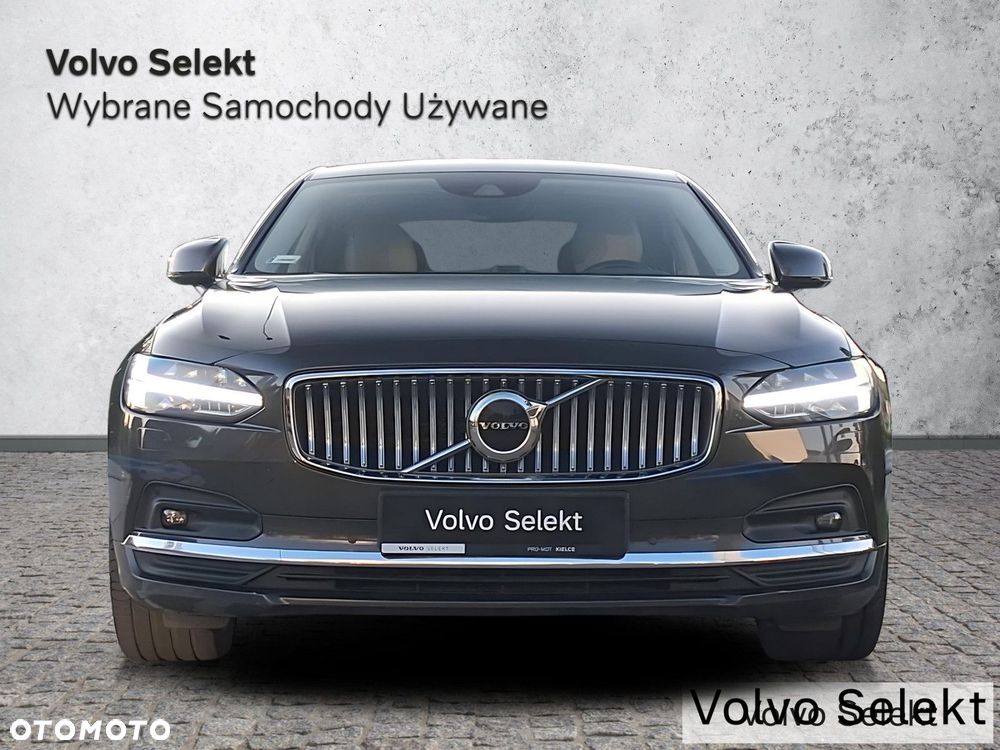 Volvo S90 - 9