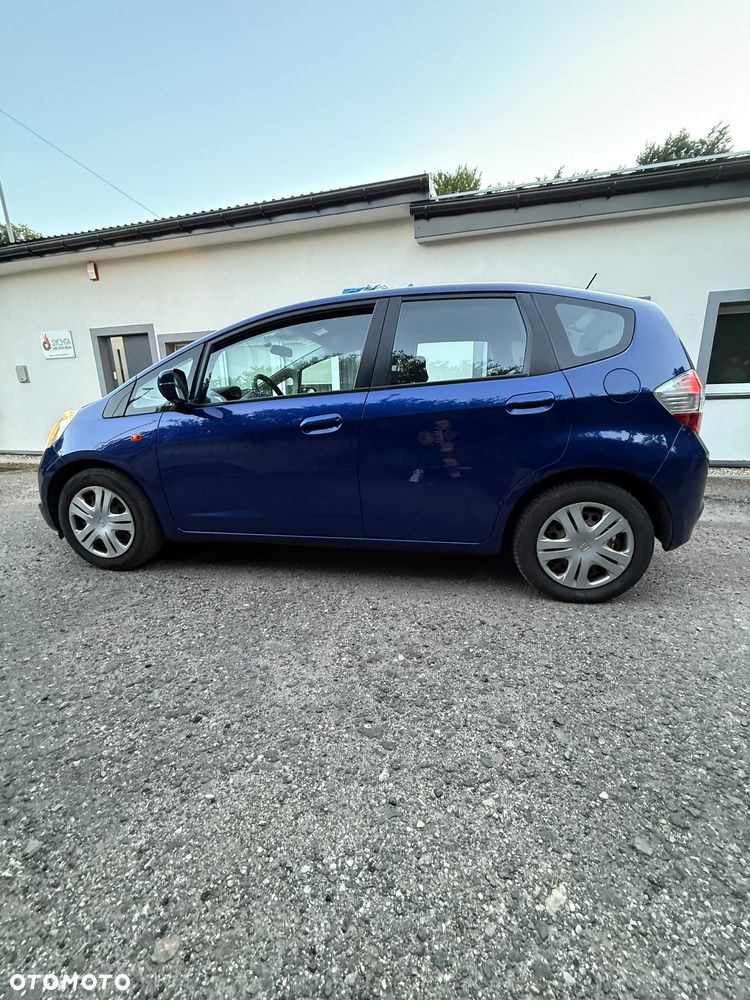 Honda Jazz 1.2 i-VTEC - 15