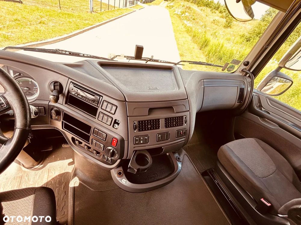 DAF XF 460 - 9