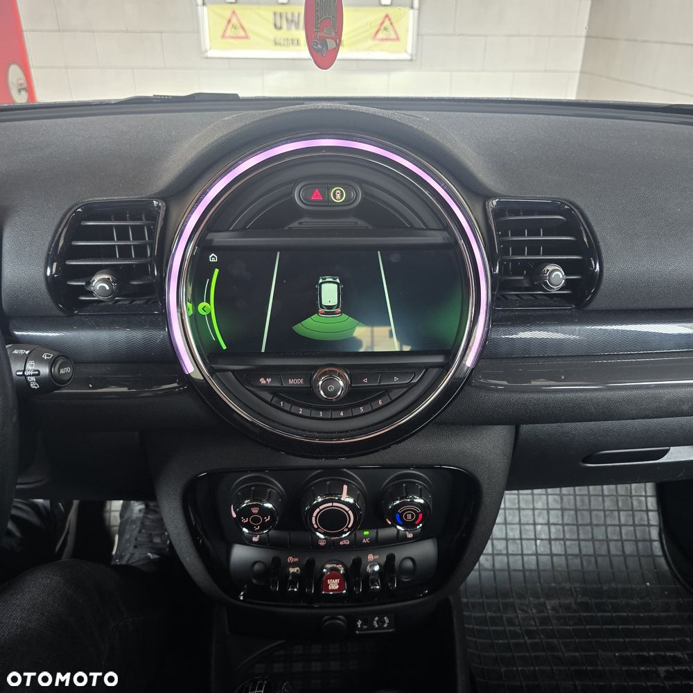 MINI Clubman - 11