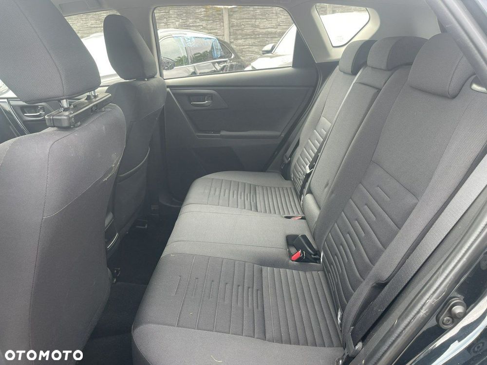 Toyota Auris 1.6 Active - 8
