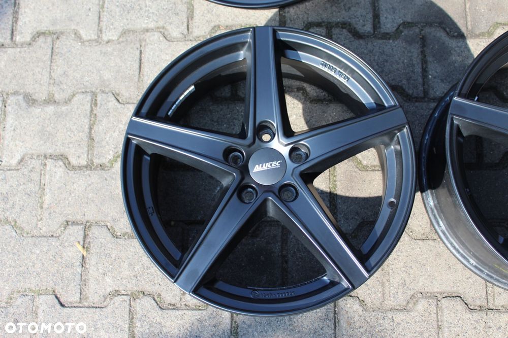 alutec 18cali 5x114,3 et55 hyundai kia renault honda toyota - 5