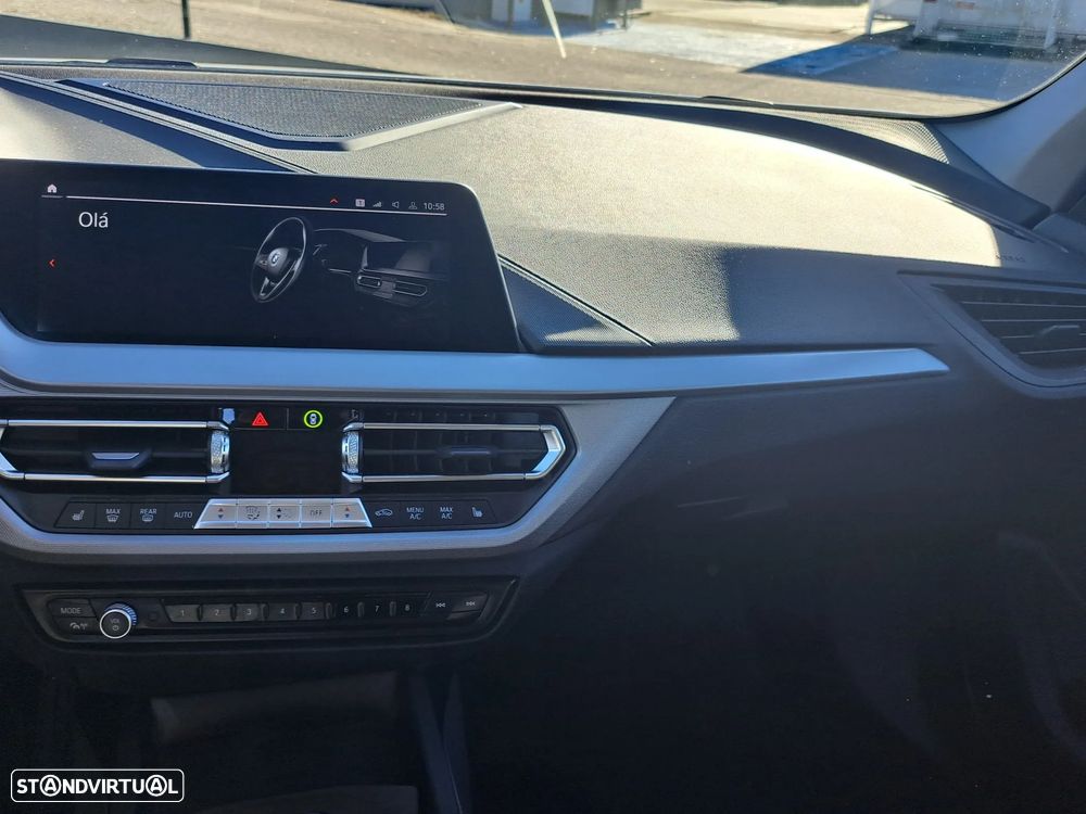 BMW 116 i Line Sport - 18