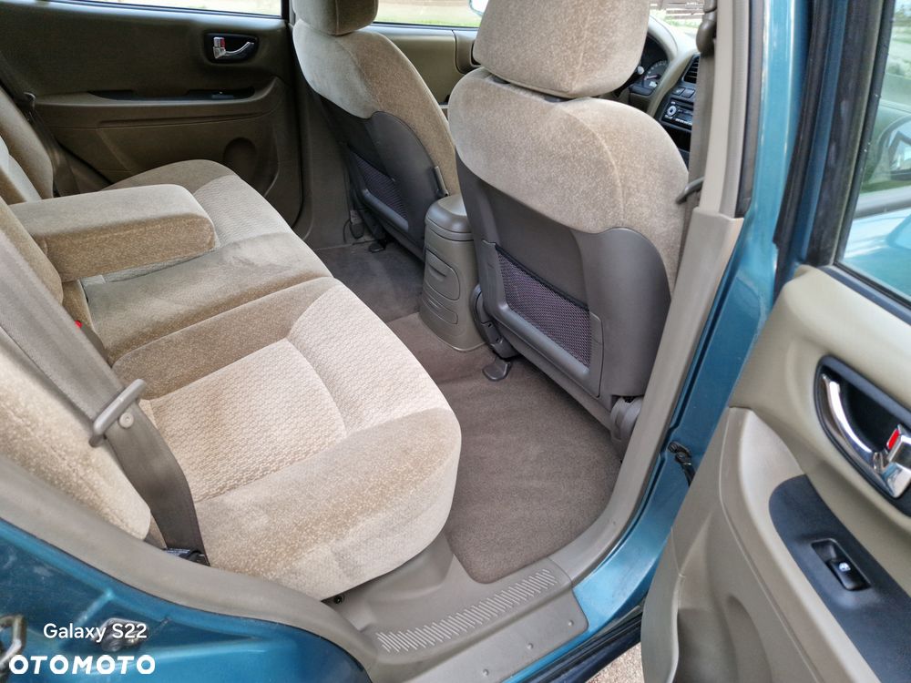Hyundai Santa Fe 2.4 2WD Edition+ - 9