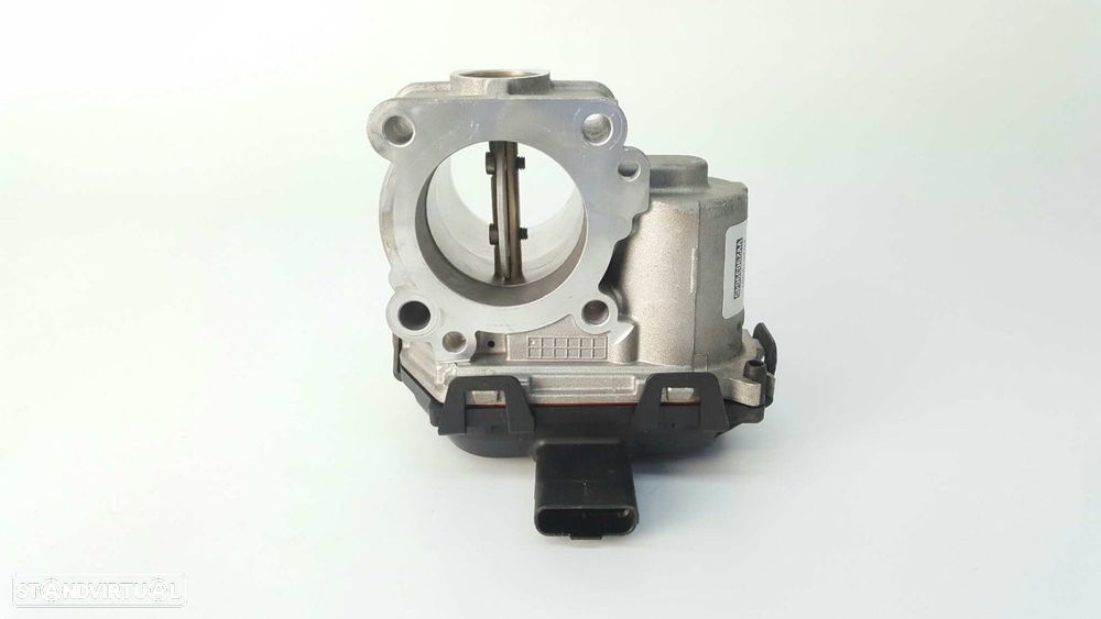 CORPO DE BORBOLETAS FORD FOCUS LIM. ST-LINE - 1