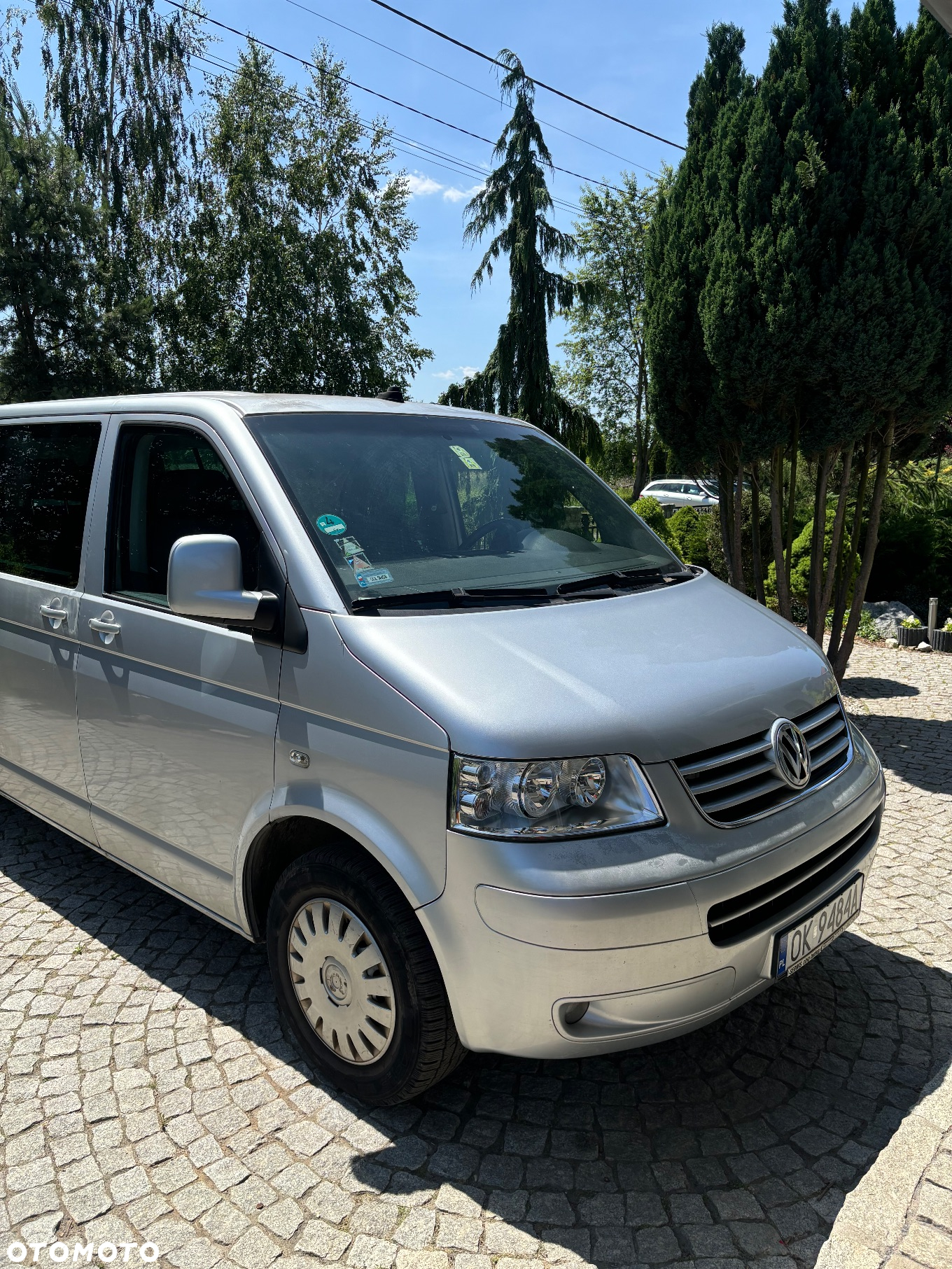 Volkswagen Caravelle - 2