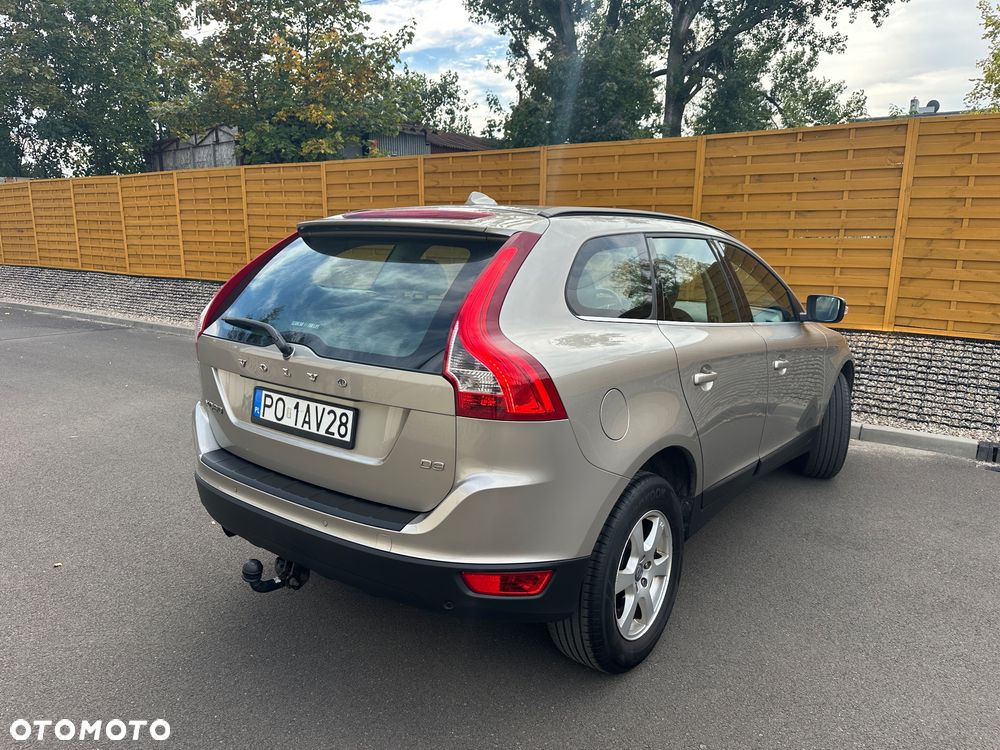 Volvo XC 60 - 8