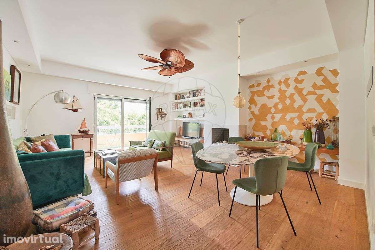 Apartamento T3 para venda - Grande imagem: 3/35