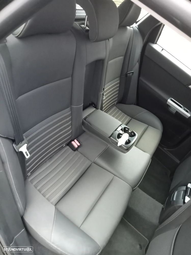 Volvo V50 1.6 D R-Design - 14