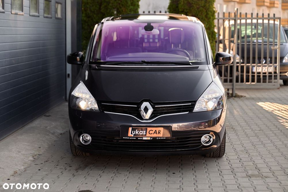 Renault Grand Espace - 4