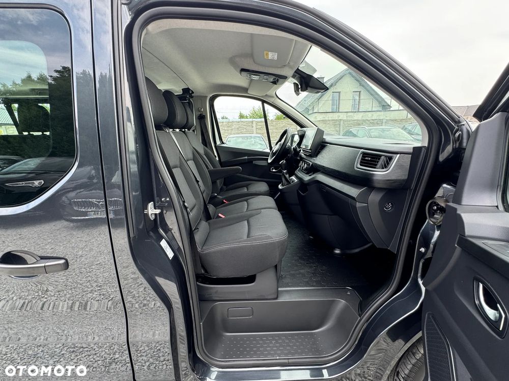 Renault Trafic - 27
