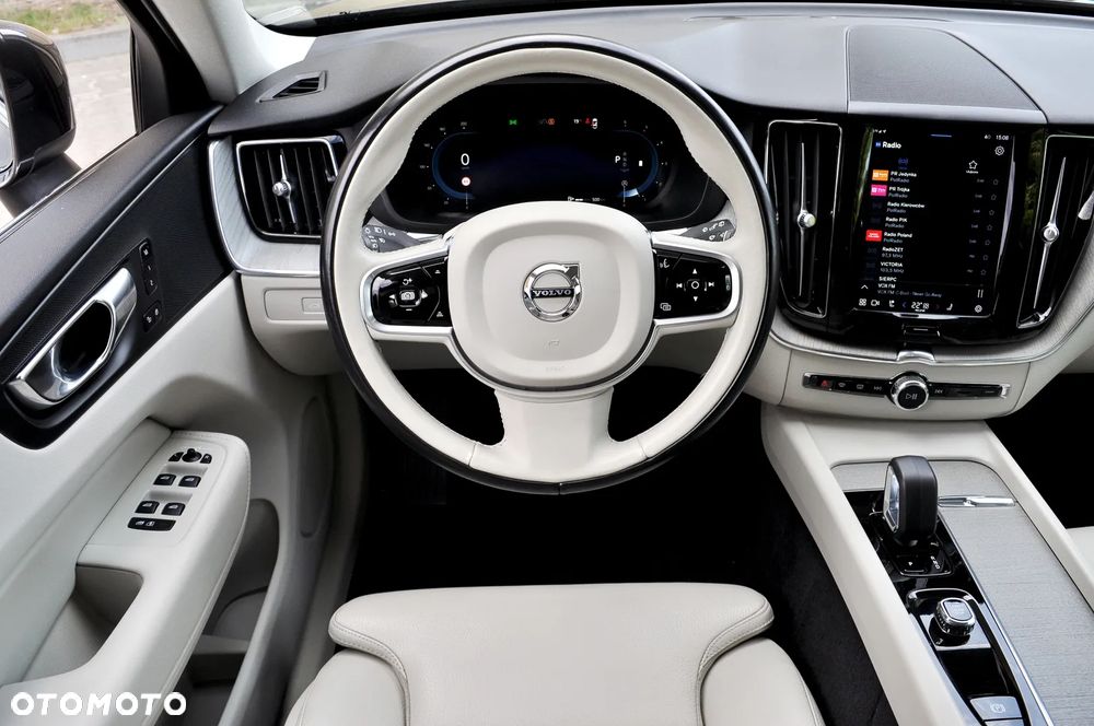 Volvo XC 60 B4 D Geartronic Inscription - 28