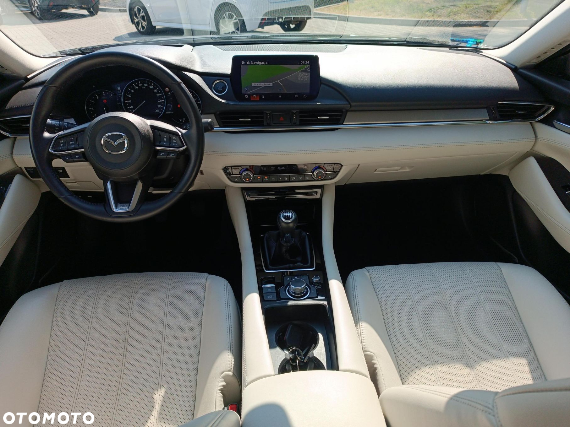 Mazda 6 2.0 SkyPassion - 23