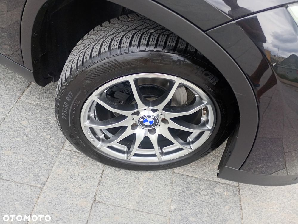 BMW X1 xDrive20d - 34