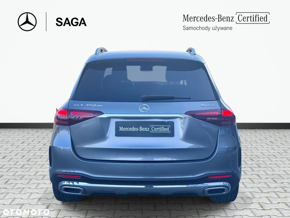 Mercedes-Benz GLE - 7