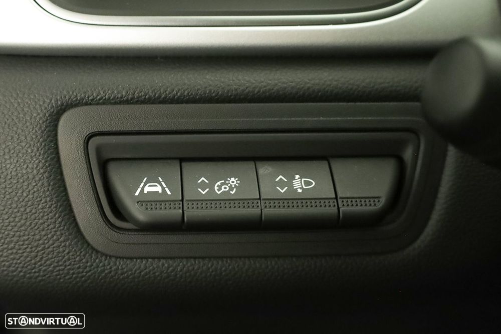 Renault Captur 1.0 TCe Techno Bi-Fuel - 20