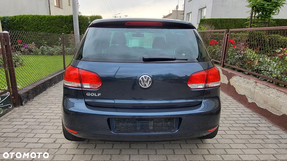 Volkswagen Golf 1.4 Team - 8