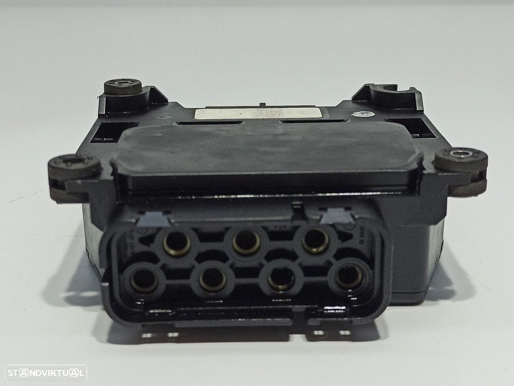 MÓDULO ELETRÓNICO VOLKSWAGEN POLO (9N3) EDITION - 3