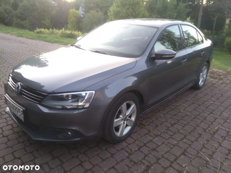 Volkswagen Jetta 1.2 TSI Comfortline CityLine - 3