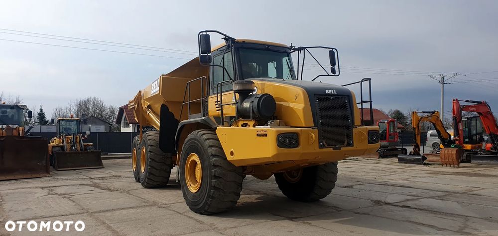 Bell B40D - 20