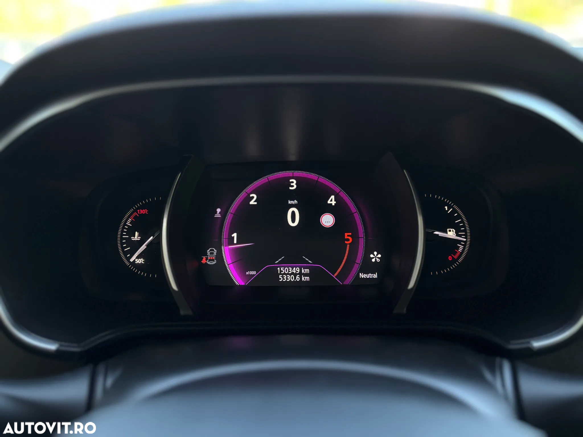 Renault Megane ENERGY dCi 110 INTENS - 19