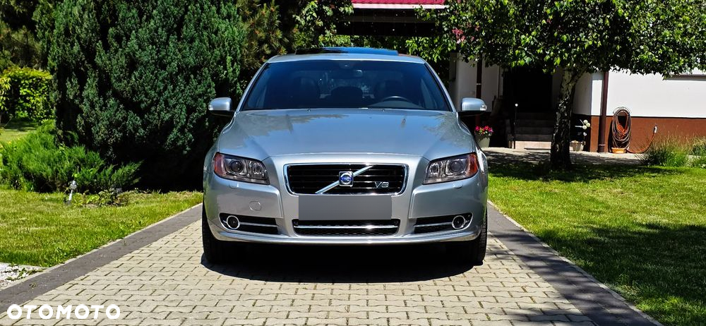 Volvo S80 4.4 V8 AWD Executive - 9