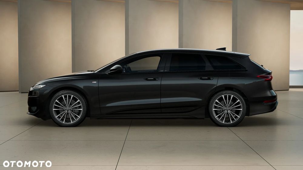 Audi A6 Avant e-tron Avant - 3