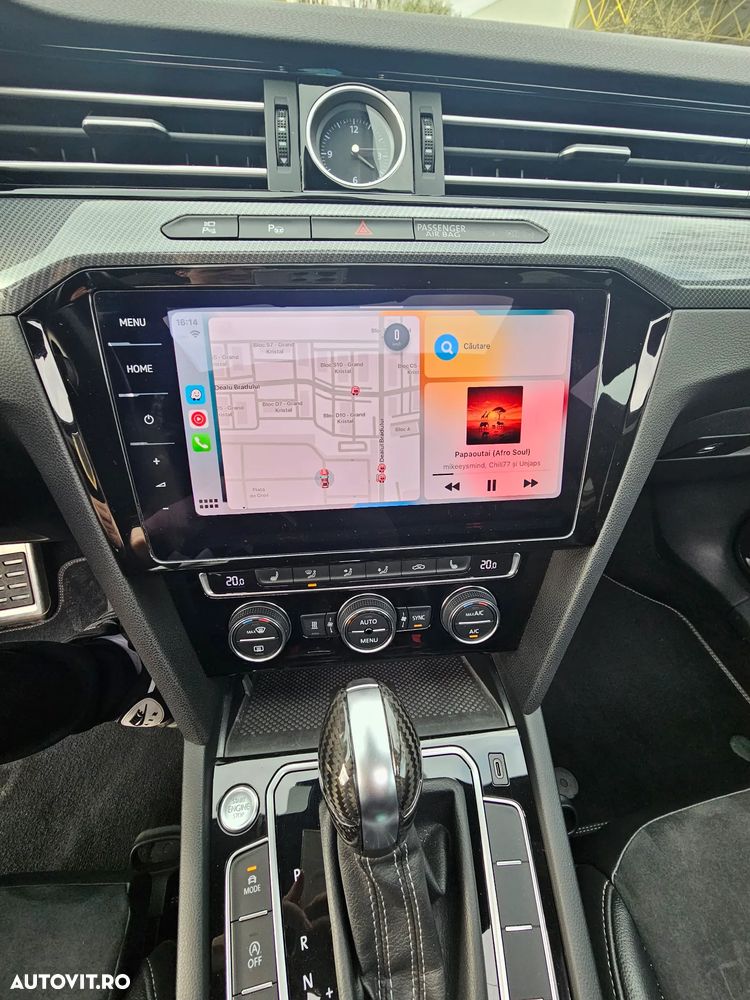 Volkswagen ARTEON 2.0 TSI OPF 4Motion DSG R-Line - 31