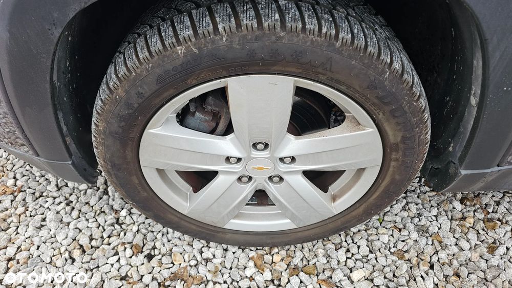 Chevrolet Orlando 2.0 TD LT+ - 19