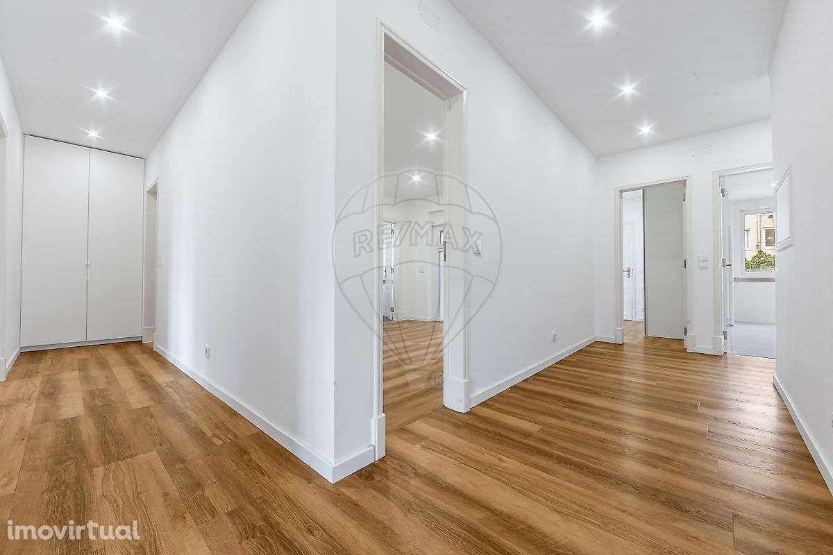 Apartamento T4 para arrendamento - Grande imagem: 3/21